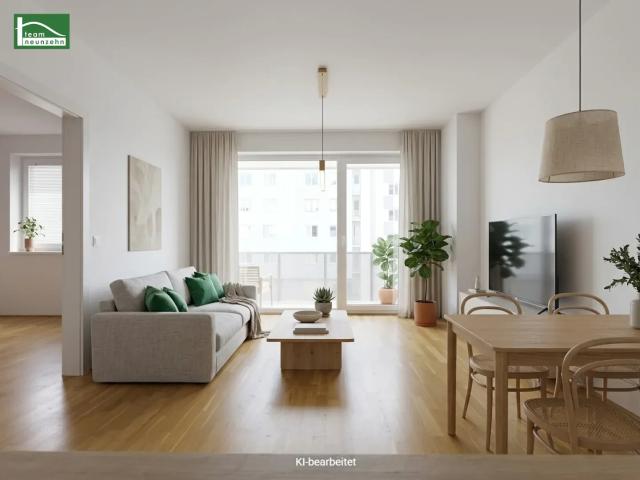 Apartment mieten in Katastralgemeinde St. Pölten, St. Pölten