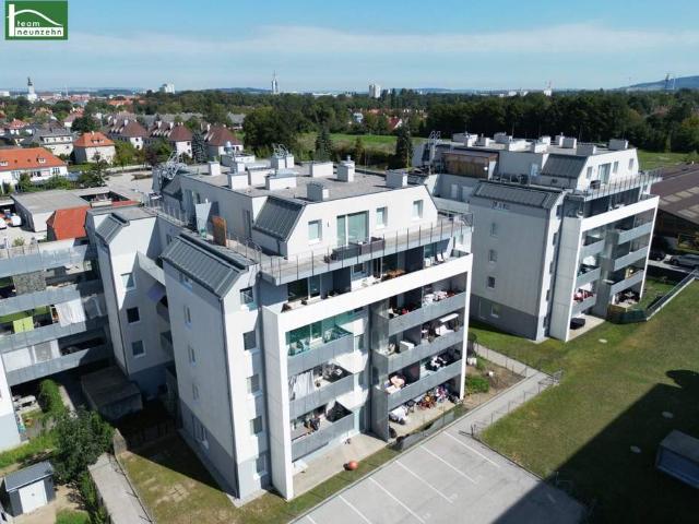Wohnung mieten in St. Pölten, Niederösterreich