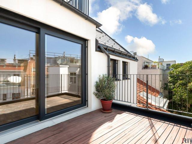 Apartment kaufen in KG Margareten, Wien