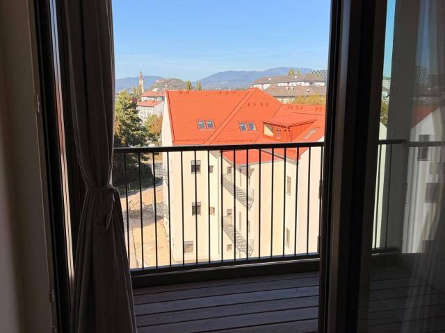 Apartment mieten in Katastralgemeinde Jakomini, Graz