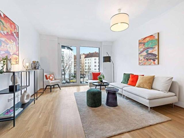 Apartment kaufen in KG Alsergrund, Wien