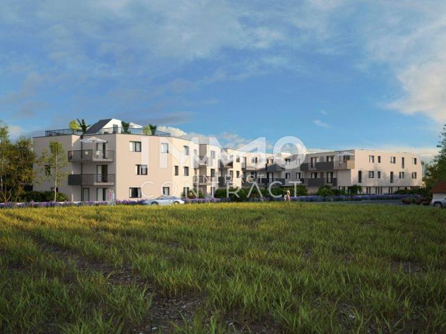 Apartment kaufen in Lanzendorf, Niederösterreich