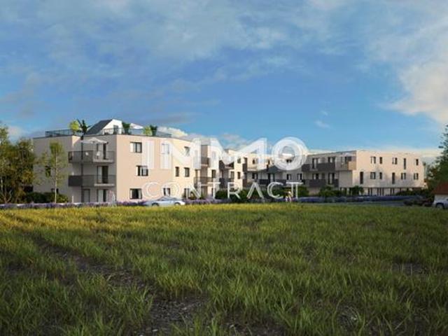 Wohnung kaufen in Lanzendorf, Niederösterreich