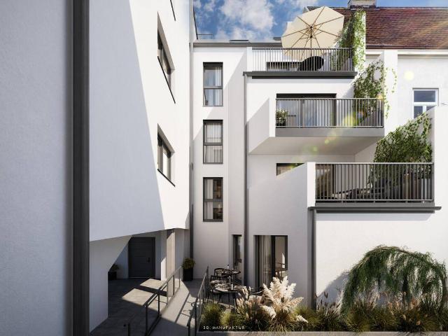 Apartment kaufen in Baden, Niederösterreich