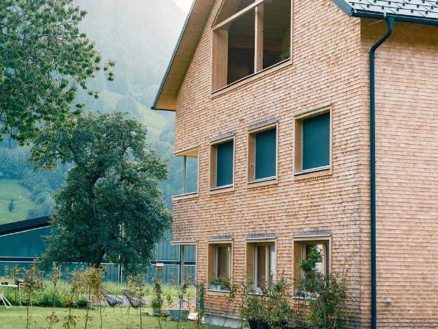 Apartment mieten in Bezau, Bezirk Bregenz