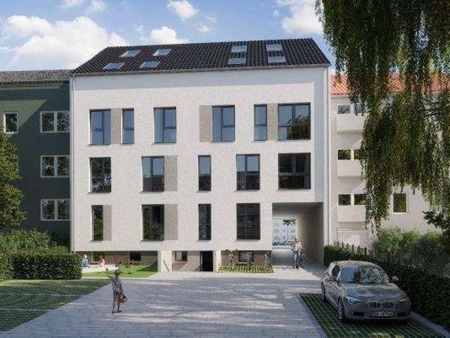 Apartment mieten in Wambel, Dortmund