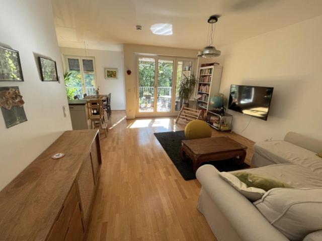 Apartment mieten in Friedrichshain, Berlin