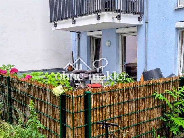 Apartment kaufen in Friedrichshain, Berlin