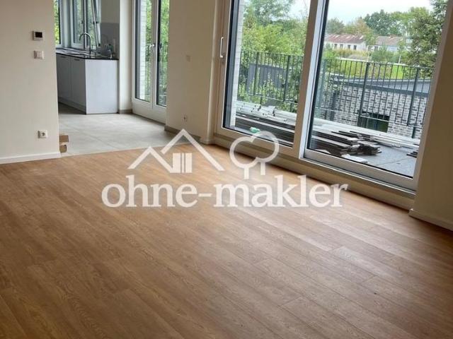 Apartment mieten in Stellingen, Hamburg