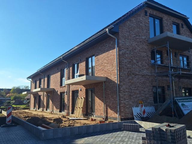Wohnung mieten in Heide, Schleswig-Holstein