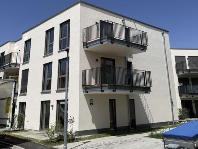 Wohnung mieten in Kaufbeuren, Bayern