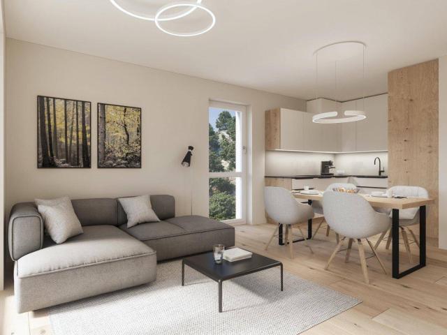 Apartment mieten in Mauthausen, Oberösterreich