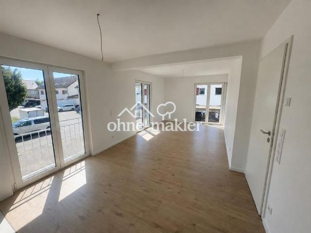 Apartment mieten in Dorfen, Bayern