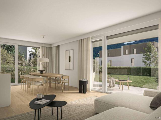 Apartment kaufen in Hall in Tirol, Bezirk Innsbruck-Land