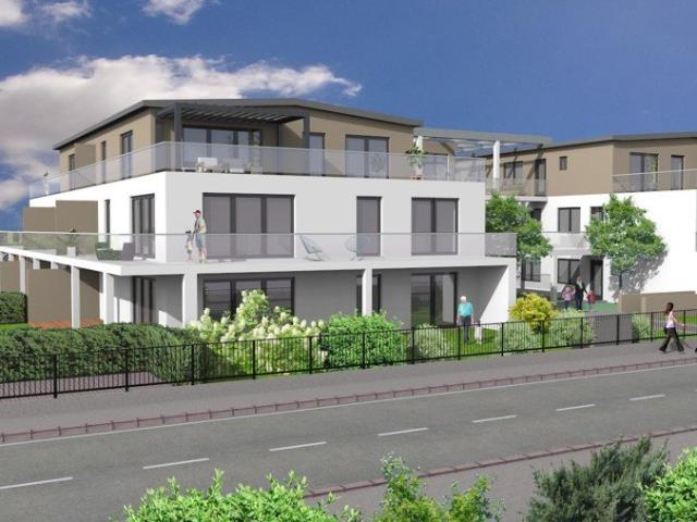 Etagenwohnung kaufen in Vechelde
