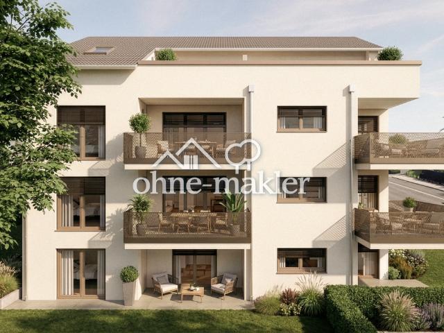 Apartment kaufen in Warthausen, Baden-Württemberg