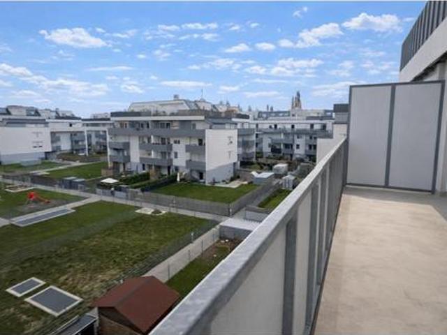 Wohnung mieten in Wiener Neustadt, Niederösterreich