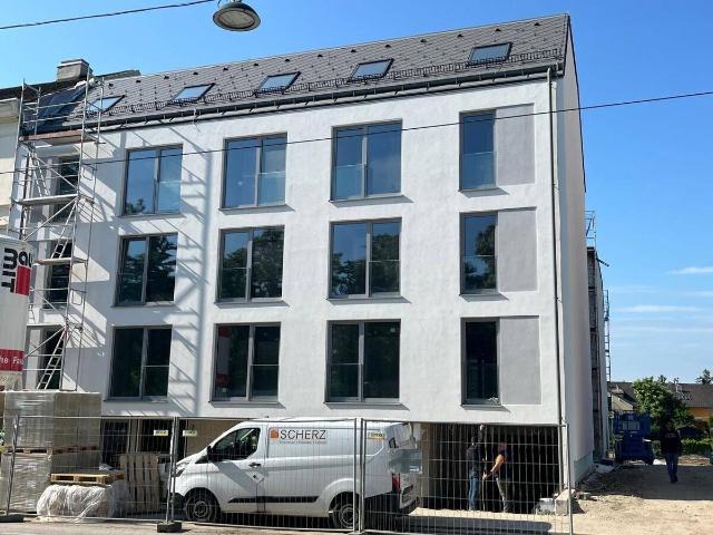 Apartment kaufen in Baden, Niederösterreich