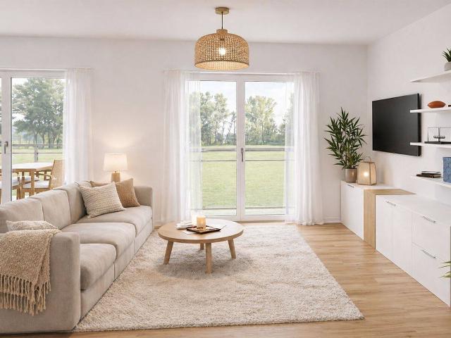 Wohnung kaufen in Marbach, Villingen-Schwenningen
