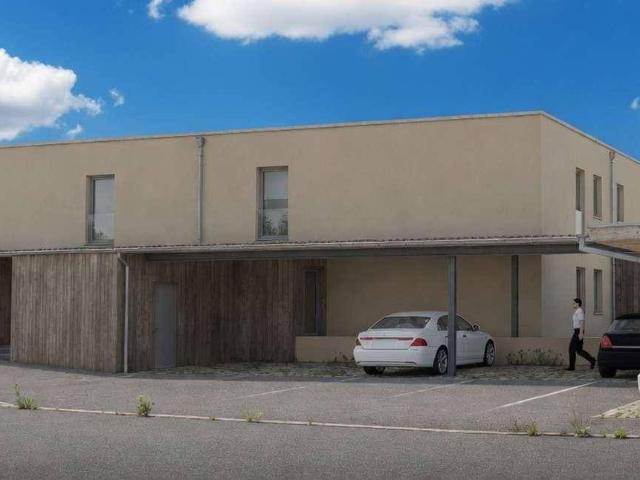 Apartment kaufen in Andorf, Oberösterreich