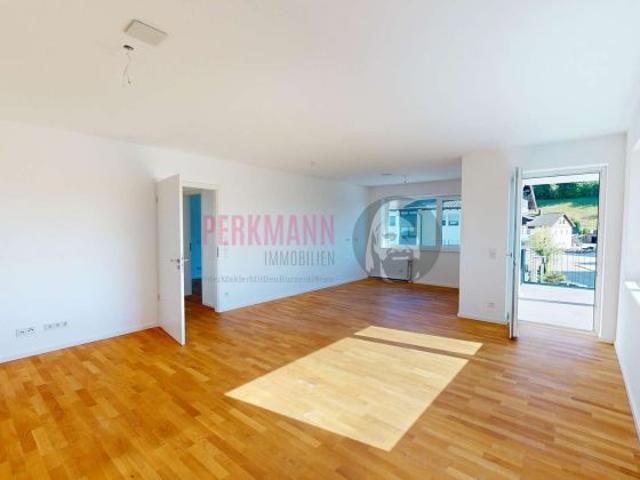 Wohnung kaufen in Burgkirchen an der Alz, Landkreis Altötting