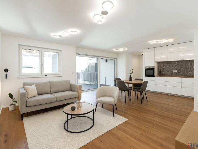 Apartment kaufen in KG Margareten, Wien