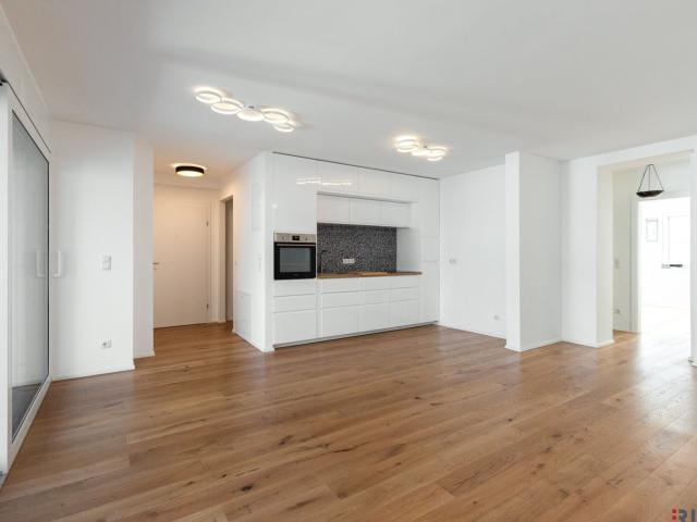 Wohnung kaufen in Seestadt, Wien