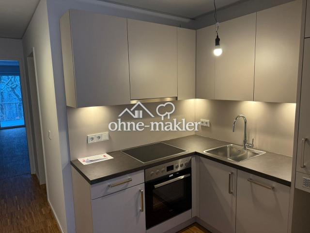 Apartment mieten in Fuhlsbüttel, Hamburg