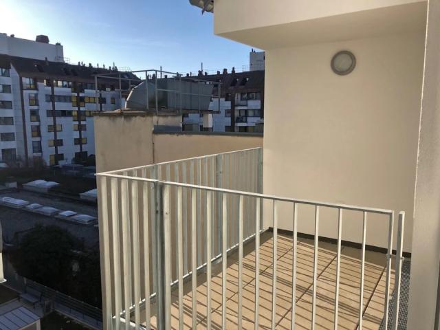 Apartment mieten in KG Oberlaa Stadt, Wien