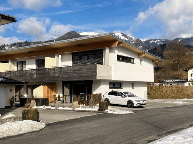 Apartment mieten in Kössen, Tirol