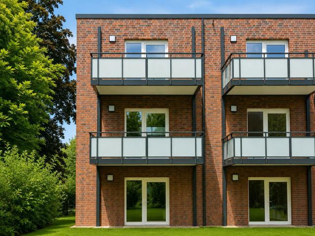 Wohnung mieten in Kappeln, Schleswig-Holstein