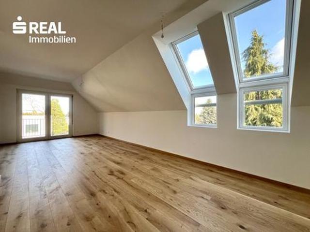 Wohnung kaufen in Niederösterreich