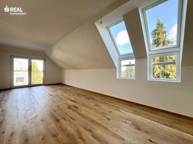 Wohnung kaufen in Tulln an der Donau, Niederösterreich