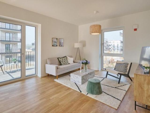 Apartment mieten in Geesthacht, Schleswig-Holstein