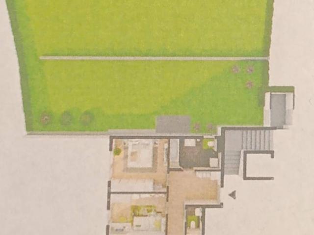 Apartment mieten in Vomp