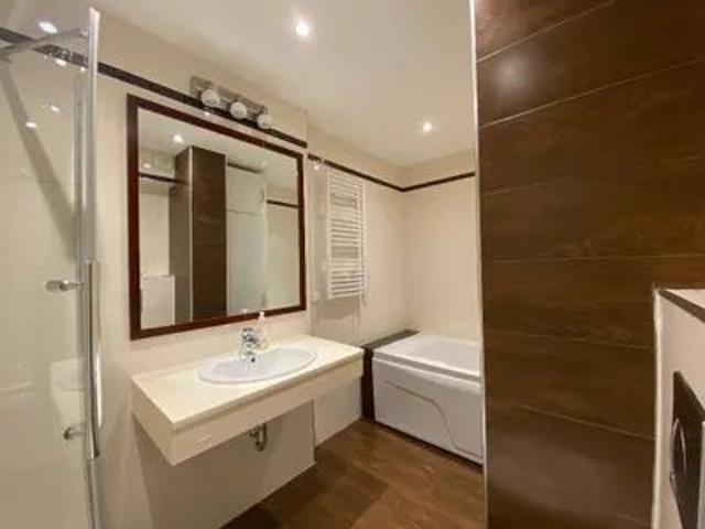 Apartment mieten in Magdalenengrund, Wien