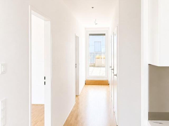 Wohnung mieten in Donaustadt, Wien