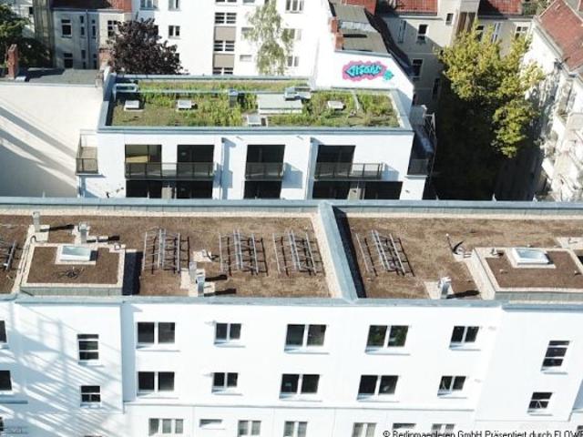 Wohnung kaufen in Neukölln, Berlin