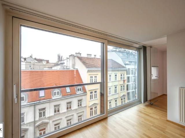 Apartment mieten in KG Neubau, Wien