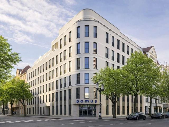 Wohnung kaufen in Charlottenburg, Berlin
