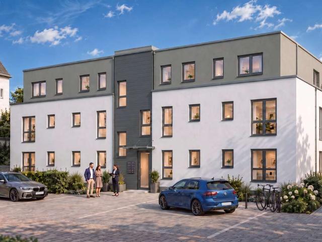 Wohnung kaufen in Stadtbezirk VIII, Essen