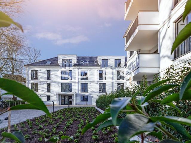 Wohnung kaufen in Schwachhausen, Bremen