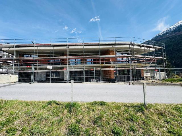 Apartment kaufen in Tarrenz, Tirol
