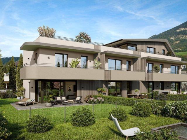 Apartment kaufen in Aigen, Salzburg