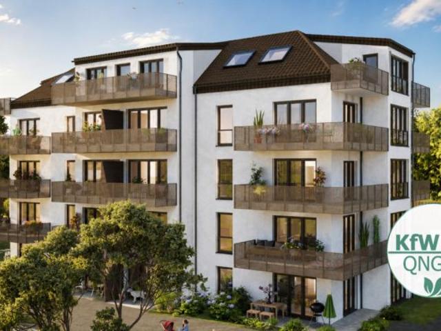 Wohnung kaufen in Markkleeberg, Sachsen