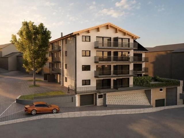 Apartment mieten in Fajauna, Schiers