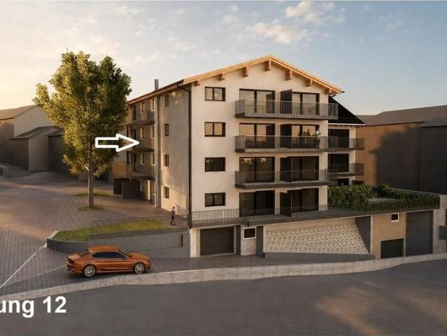 Apartment mieten in Fajauna, Schiers