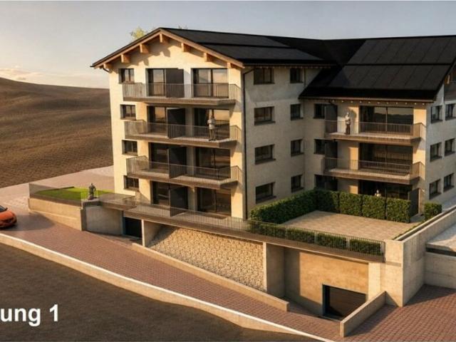 Wohnung mieten in Fajauna, Schiers