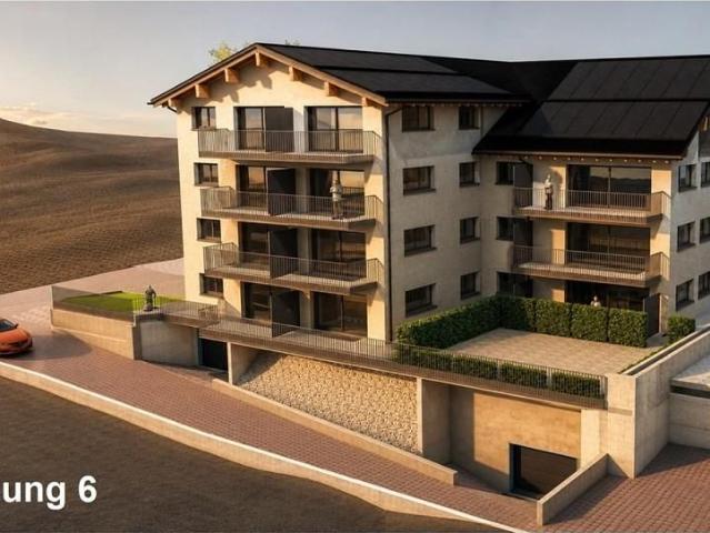 Apartment mieten in Fajauna, Schiers