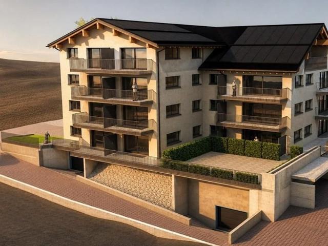 Apartment mieten in Fajauna, Schiers